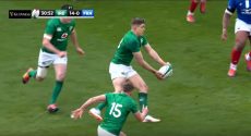 Sei Nazioni 2019: gli highlights di Irlanda-Francia item-thumbnail