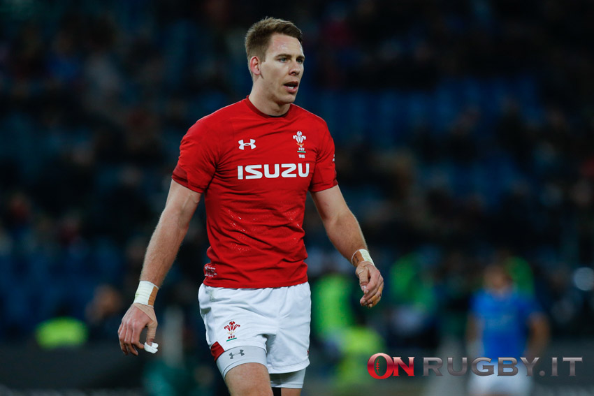 liam williams rugby