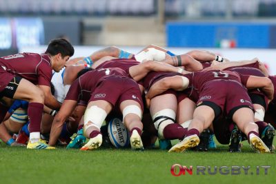 La Georgia vorrebbe una sua franchigia nel Pro14 ph. Sebastiano Pessina