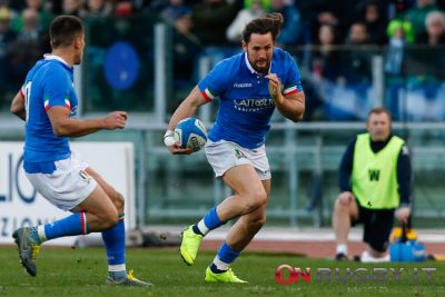 Pro D2: Gori e Campagnaro subito eliminati dalla lotta per la promozione ph. Sebastiano Pessina