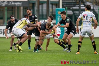 petrarca calvisano 2018 2019