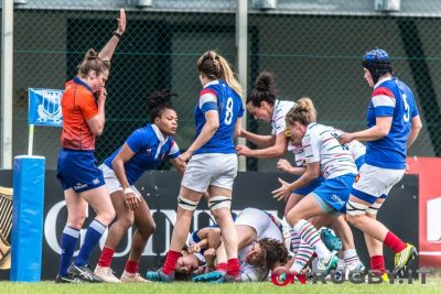 italia francia sei nazioni femminile