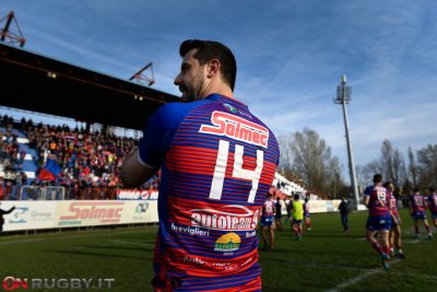 rovigo guido barion top 12