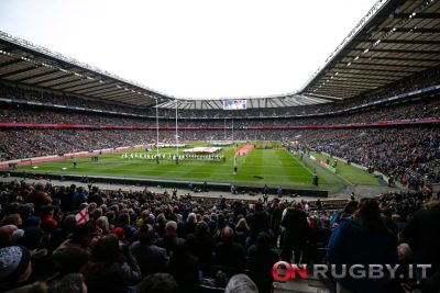 Il rugby inglese perde un'altra squadra: saltano i vincitori dell'ultimo Championship ph. Sebastiano Pessina