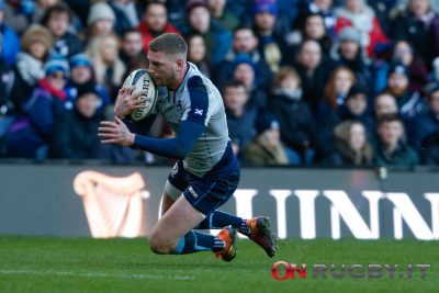 Finn Russell
