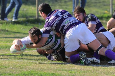 rugby serie b modena florentia