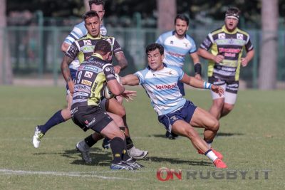 top 12 2019 lazio vs calvisano