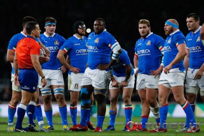rugby italia sei nazioni 2019
