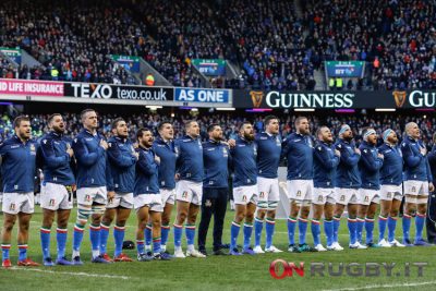 rugby italia sei nazioni