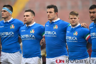 rugby italia under 20