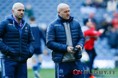 Rugby World Cup 2023, le dichiarazioni dei coach dopo i sorteggi