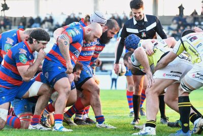 top 12 rovigo calvisano