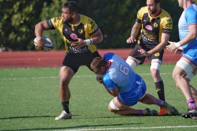 Top10: Viadana annuncia un rinnovo in prima linea