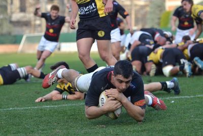 valorugby mirko amenta