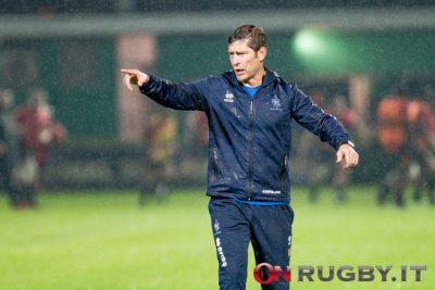 Benetton Treviso_Ezio Galon