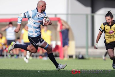 Un nuovo acquisto per la Lazio in vista del prossimo Top10 Ph. Mariani