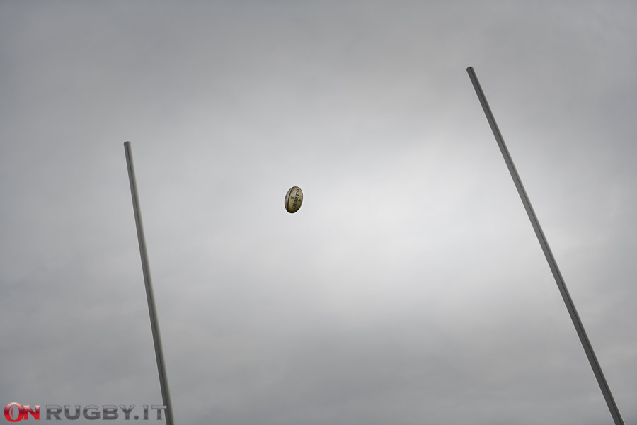 rugby pallone 