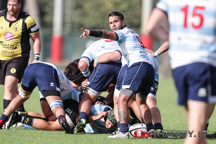 Lazio Rugby