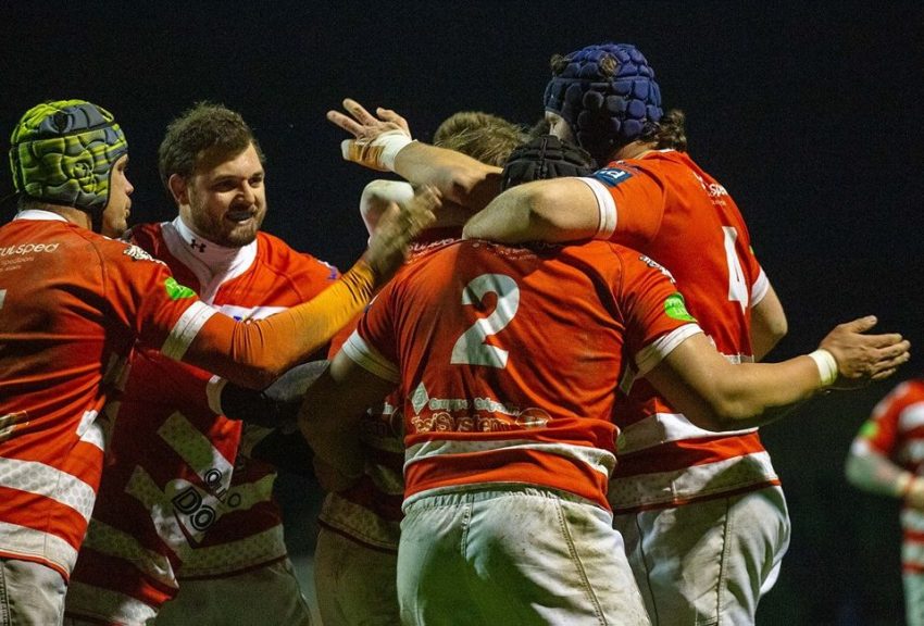 rugby casale