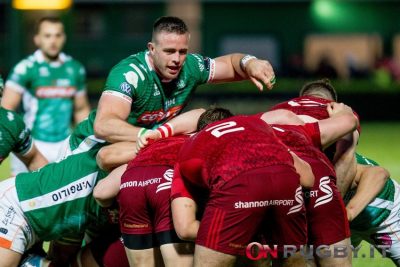 rugby guinness-pro-14 abraham steyn benetton-treviso-vs-munster-rugby