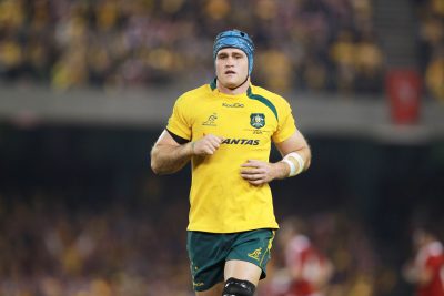 james horwill