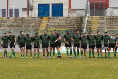 unione l'aquila rugby