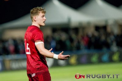 pro14 mike haley benetton-treviso-vs-munster-rugby-846 foto ettore-griffoni