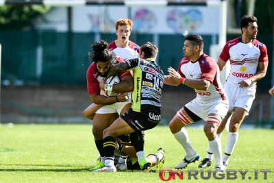 rugby valorugby calvisano vaega