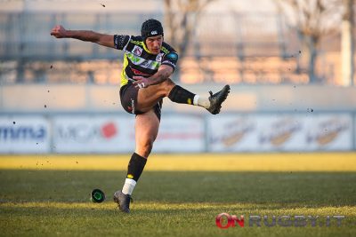 Top10: la diretta streaming di Rovigo-Calvisano ph. Massimiliano Carnabuci