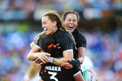 Black Ferns