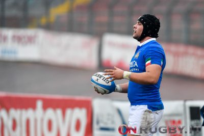 Sei Nazioni Under 20: il programma e la diretta tv della seconda giornata