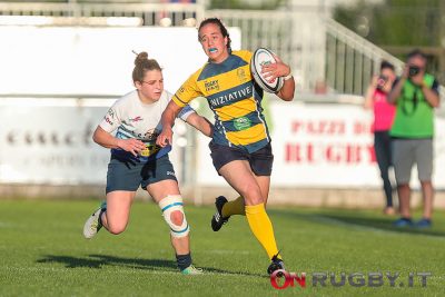 Manuela Furlan Villorba