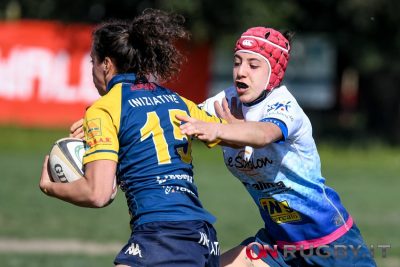 furlan rigoni valsugana villorba serie a femminile