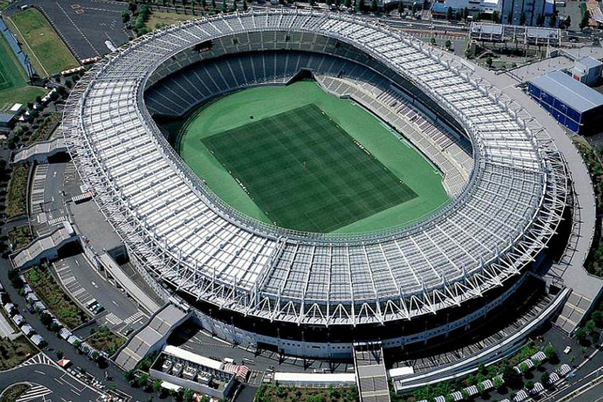 Tokyo 2020: ecco lo stadio dove si giocherà il torneo di rugby seven