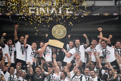 Il Top14 diventerà sempre più ricco grazie al nuovo accordo con Canal+ ph. Top 14 Official Twitter Account