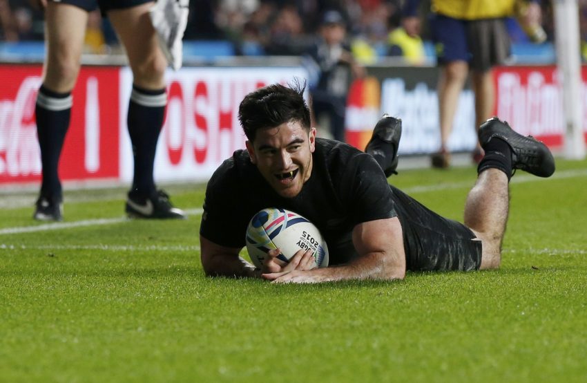Nehe Milner-Skudder