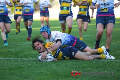 rugby valsugana villorba finale