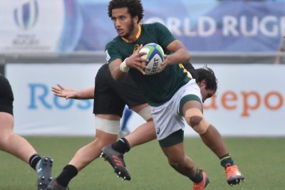 sudafrica mondiale under 20 2019