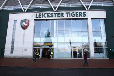 Leicester Tigers