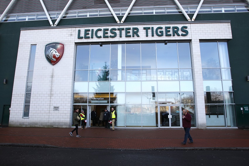 Leicester Tigers: il successore di Borthwick arriva dal Super Rugby