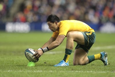 lealiifano australia