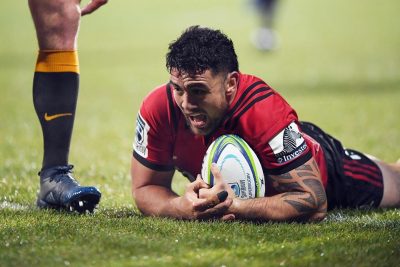Super Rugby Aotearoa: Crusaders campioni, Chiefs coi rimorsi ph. Crusaders Rugby
