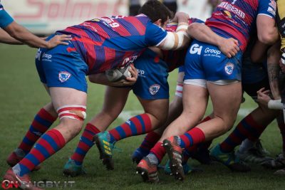 Top10: le formazioni di Rovigo-Calvisano