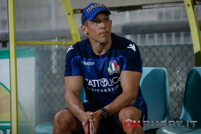Italseven: i convocati per il “Rovigo Sevens 2021”