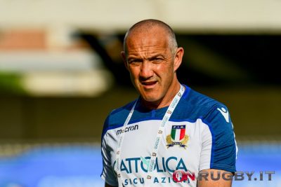 conor o'shea italia