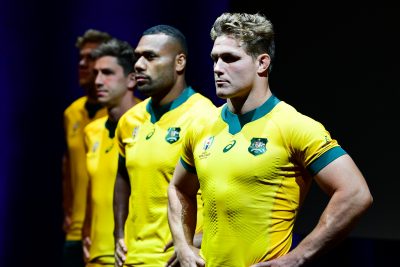 australia rugby 2019