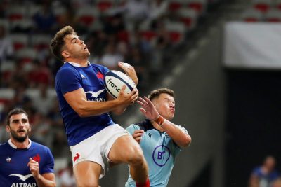 francia penaud 2019 test match