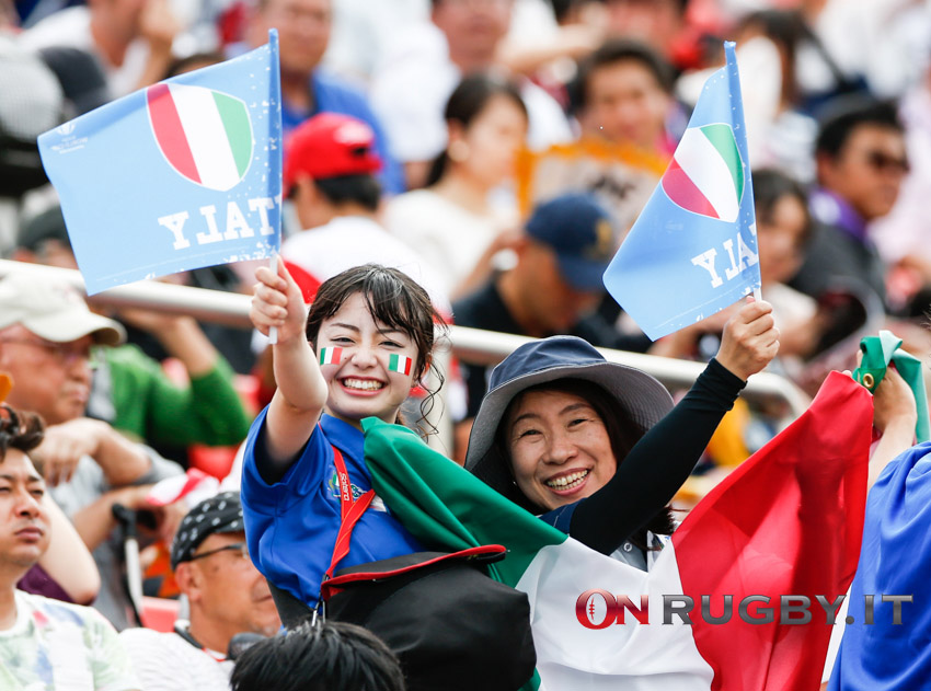 Rugby World Cup 2023: calendario e acquisto biglietti