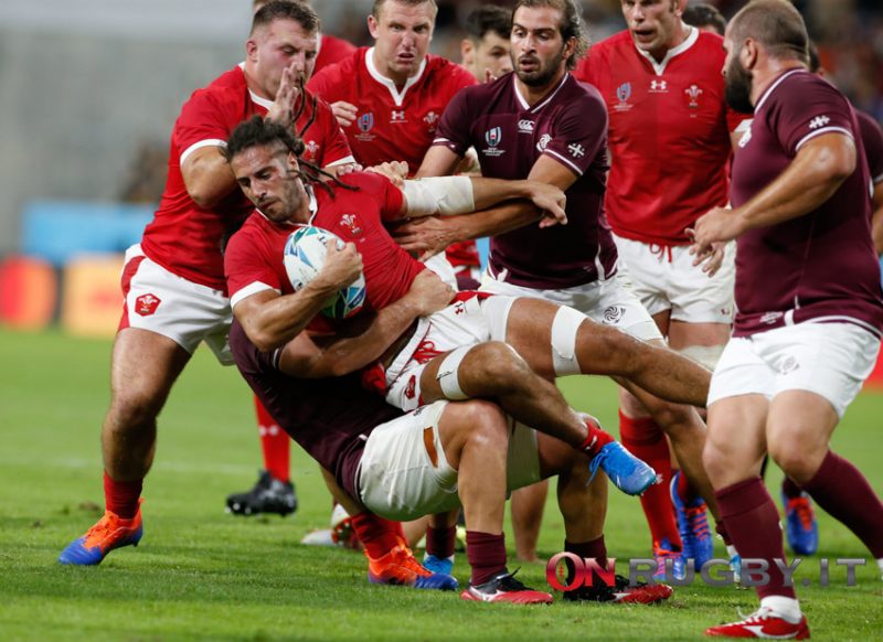 josh navidi galles rugby world cup 2019