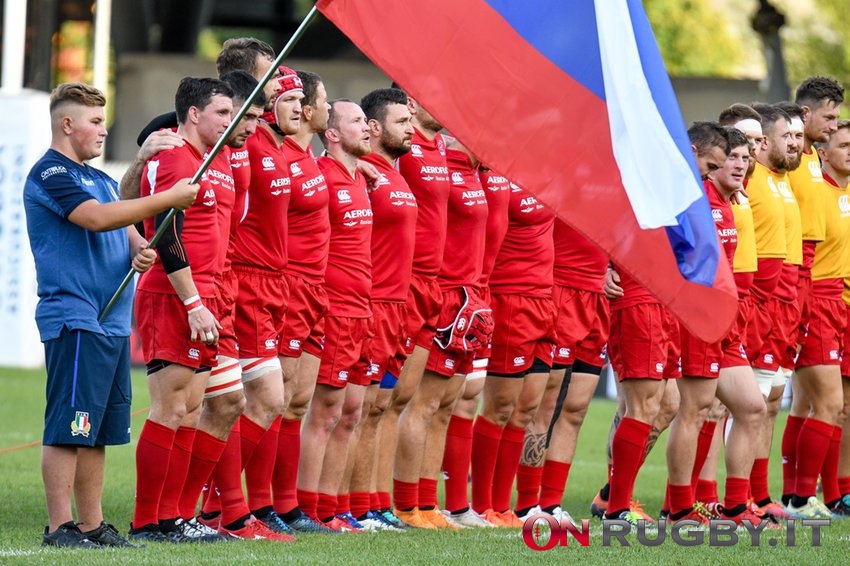 russia rugby